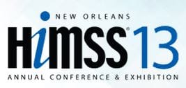 HIMSS13 icon