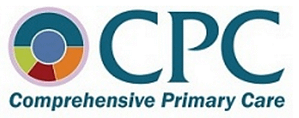 CMS CPC Icon